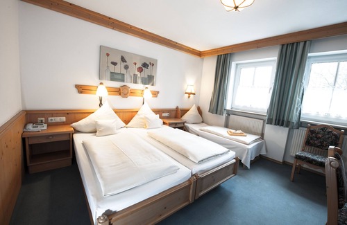 Moosburg Hotel | Hotel Huber