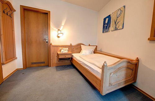 Moosburg Hotel | Hotel Huber