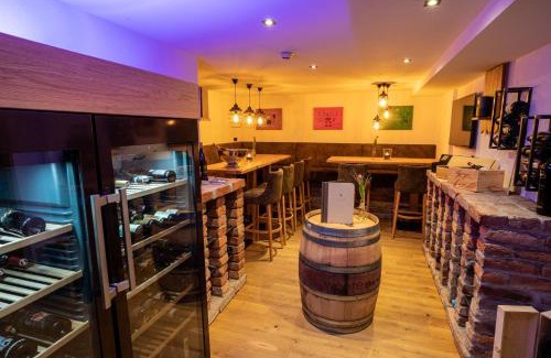 Maschl Hotel | Hotel Hubertus