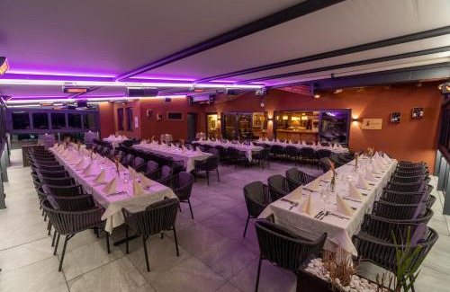 Maschl Hotel | Hotel Hubertus