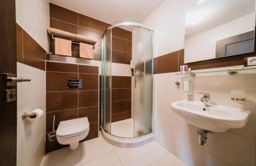 Karlovy Vary House | Hotel Hubertus