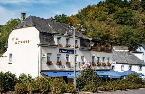 Luxembourg Ardennes Hotel | Hotel Huberty Kautenbach