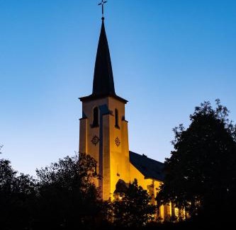 Luxembourg Ardennes Hotel | Hotel Huberty Kautenbach