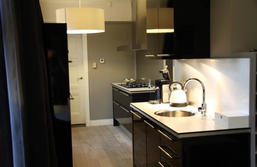 Almelo Hotel | Hotel Huis van Bewaring