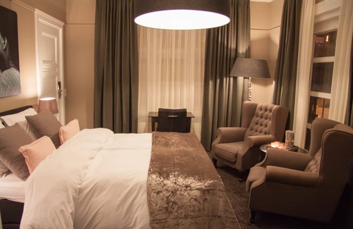 Almelo Hotel | Hotel Huis van Bewaring