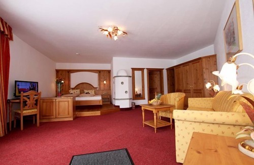 Gries am Brenner Hotel | Hotel Humlerhof