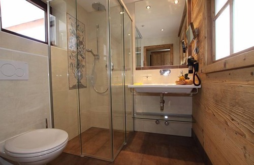 Gries am Brenner Hotel | Hotel Humlerhof