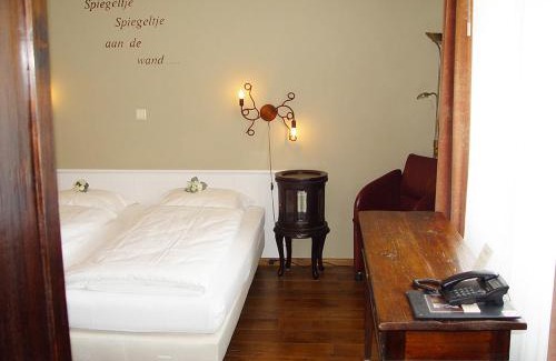 Municipality of Asten Hotel | Hotel Huys van Heusden