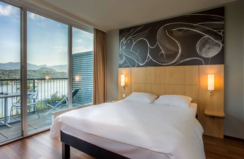 Techelsberg am Worther See Hotel | Hotel ibis Woerthersee