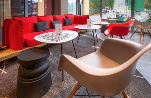 Techelsberg am Worther See Hotel | Hotel ibis Woerthersee