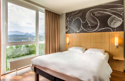 Techelsberg am Worther See Hotel | Hotel ibis Woerthersee