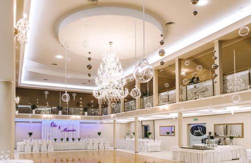 Belchatow Hotel | Hotel i Restauracja Jan
