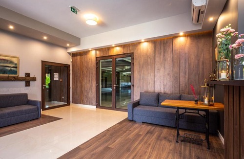 Dobczyce Hotel | Hotel i Restauracja Stara Kuźnia