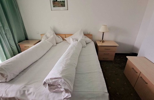 Budureasa Hotel | Hotel Iadolina