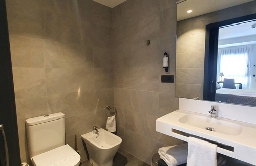 Illescas Hotel | Hotel Iberum