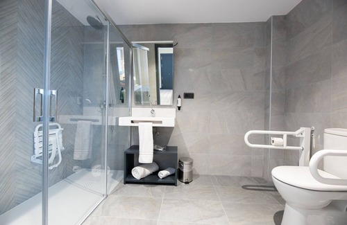 Illescas Hotel | Hotel Iberum