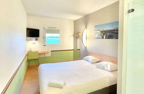 Cosne-Cours-sur-Loire Hotel | Hotel Ibis Budget Cosne Sur Loire