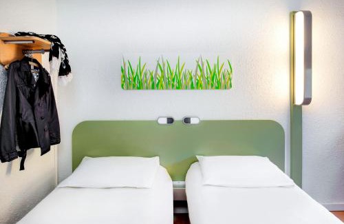 Bellerive-sur-Allier Hotel | Hotel Ibis Budget Vichy