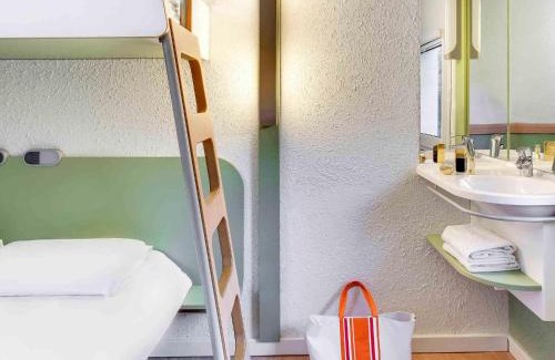 Bellerive-sur-Allier Hotel | Hotel Ibis Budget Vichy
