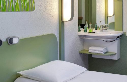 Bellerive-sur-Allier Hotel | Hotel Ibis Budget Vichy