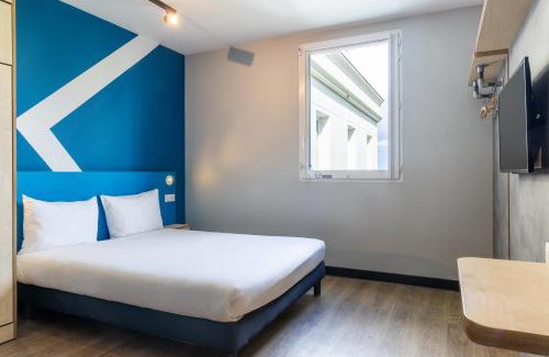 Chatillon Hotel | Hotel ibis budget Chatillon Paris Ouest