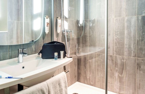 Ain Chock Hotel | Hotel ibis Casa Sidi Maarouf