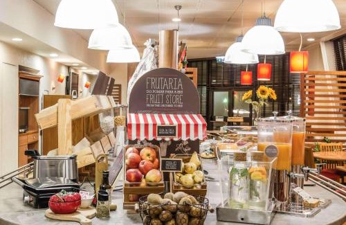 Coimbra City Centre Hotel | Hotel Ibis Coimbra Centro