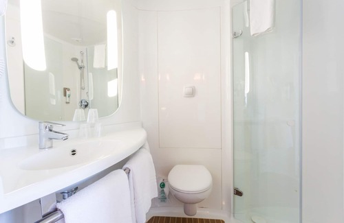 Elche Hotel | Hotel ibis Elche