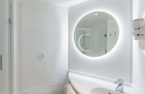 Linda-a-Velha Hotel | Hotel ibis Lisboa Alfragide