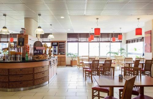 Lisbon Old Town Hotel | Hotel ibis Lisboa Jose Malhoa