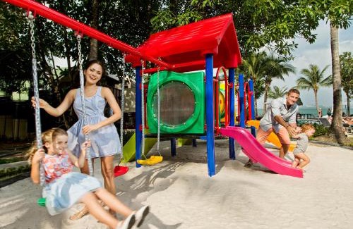 Plai Laem Hotel | Hotel Ibis Samui Bophut