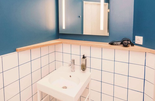 Villers-sur-Mer Hotel | Hotel ibis Styles Deauville Villers Plage
