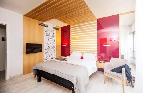 Arnedo Hotel | Hotel Ibis Styles La Rioja Arnedo
