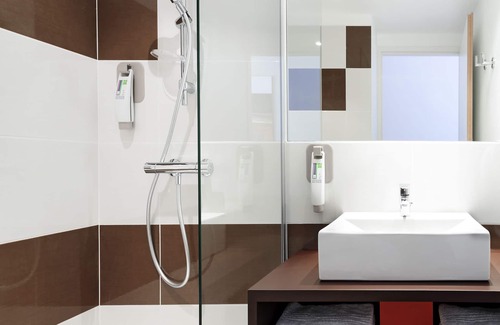 Comedie Hotel | Hotel ibis Styles Montpellier Centre Comedie