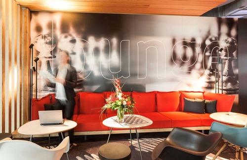 Schwechat Hotel | Hotel ibis Vienna Airport