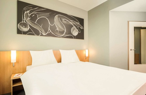 Schwechat Hotel | Hotel ibis Vienna Airport