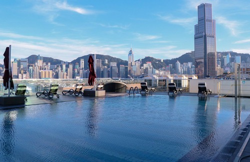 Tsim Sha Tsui Hotel | Hotel ICON