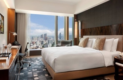 Tsim Sha Tsui Hotel | Hotel ICON