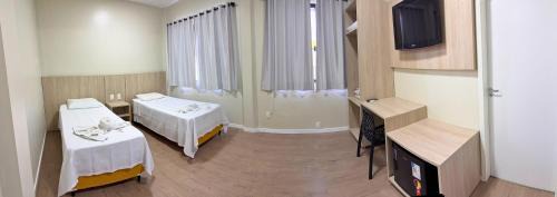 Francisco Beltrao Hotel | Hotel Ideal Beltrão