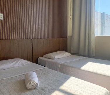 Centro Hotel | Hotel Ideal