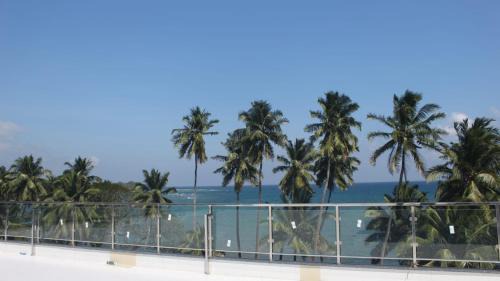 Port Blair Hotel | HOTEL IDHAYA