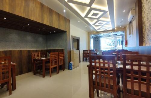 Port Blair Hotel | HOTEL IDHAYA
