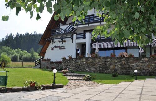 Sucevita Hotel | Hotel Ieremia Movila