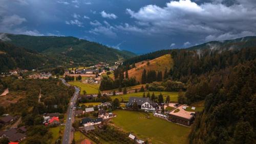 Sucevita Hotel | Hotel Ieremia Movila