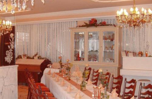 Puchersreuth Hotel | Hotel IGEL GbR