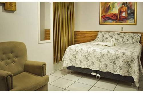 Dionisio Cerqueira Hotel | Hotel Iguaçu