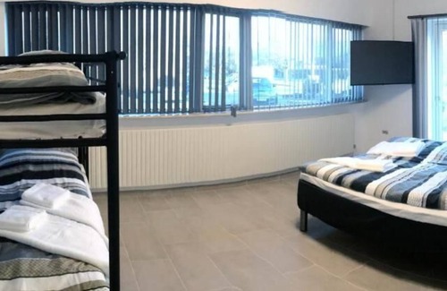 Ikast Hotel | Hotel Ikast