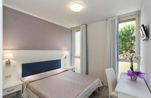 Marina di Pietrasanta Hotel | Hotel Il Caravaggio