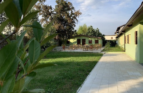 Sassuolo House | Hotel Il Casale Verde