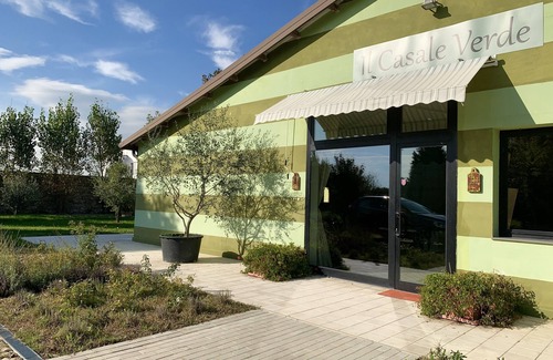 Sassuolo House | Hotel Il Casale Verde